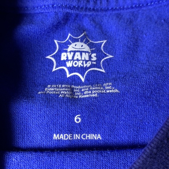 Wild Child, size 5/6, 4 piece bundle!! - Picture 8 of 10